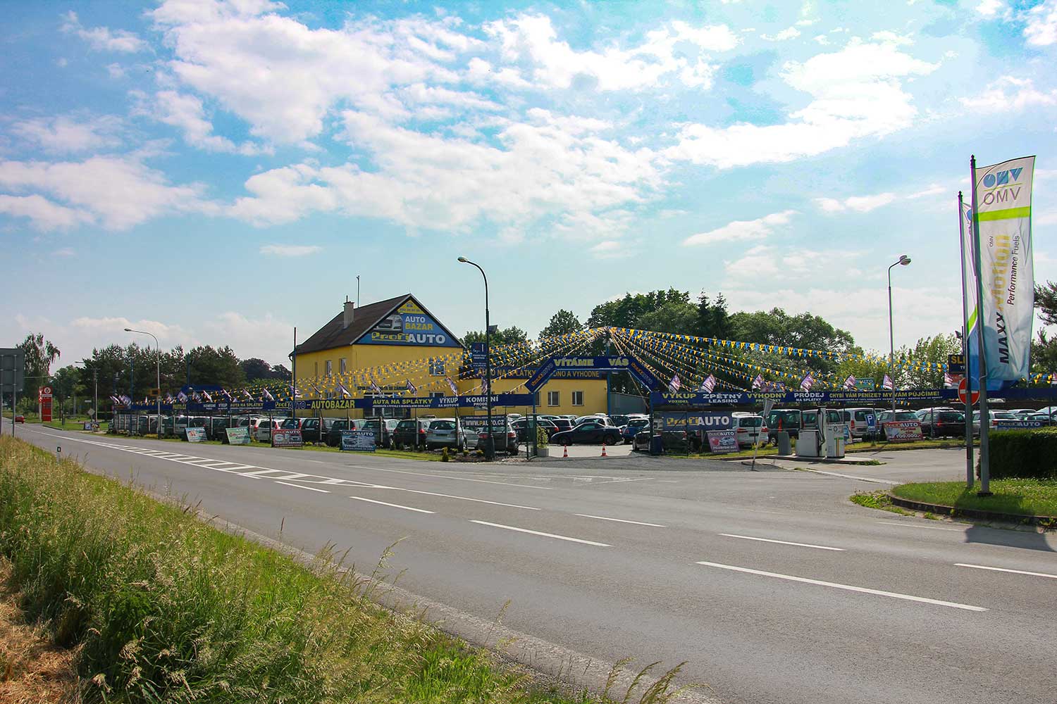 profiauto