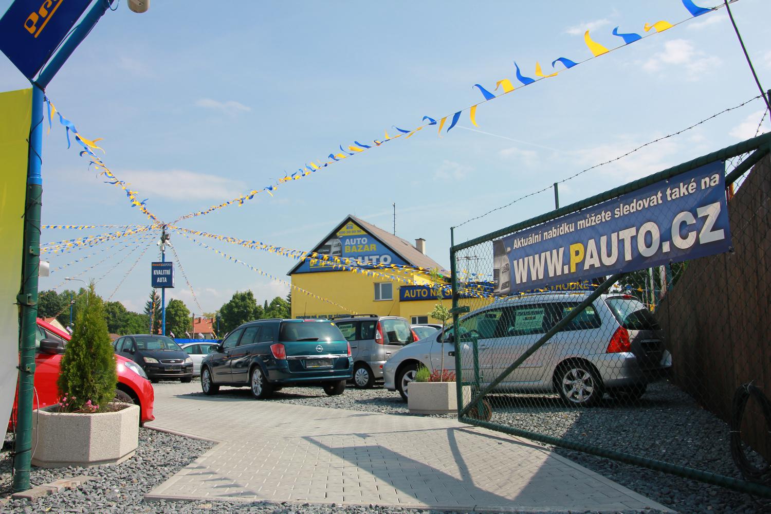 Profiauto